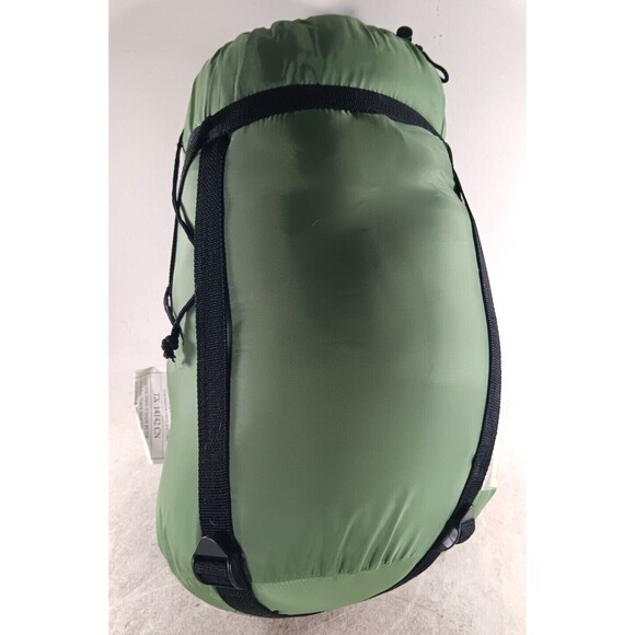 Timber Creek Adult Sleeping Bag Mummy Style 3-lb 90" x 31" x 21.5" - Picture 5 of 5